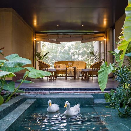 Elivaas Hari Bagh 4 Bhk Villa With Gaming Zone & Art Nook Джайпур Екстериор снимка