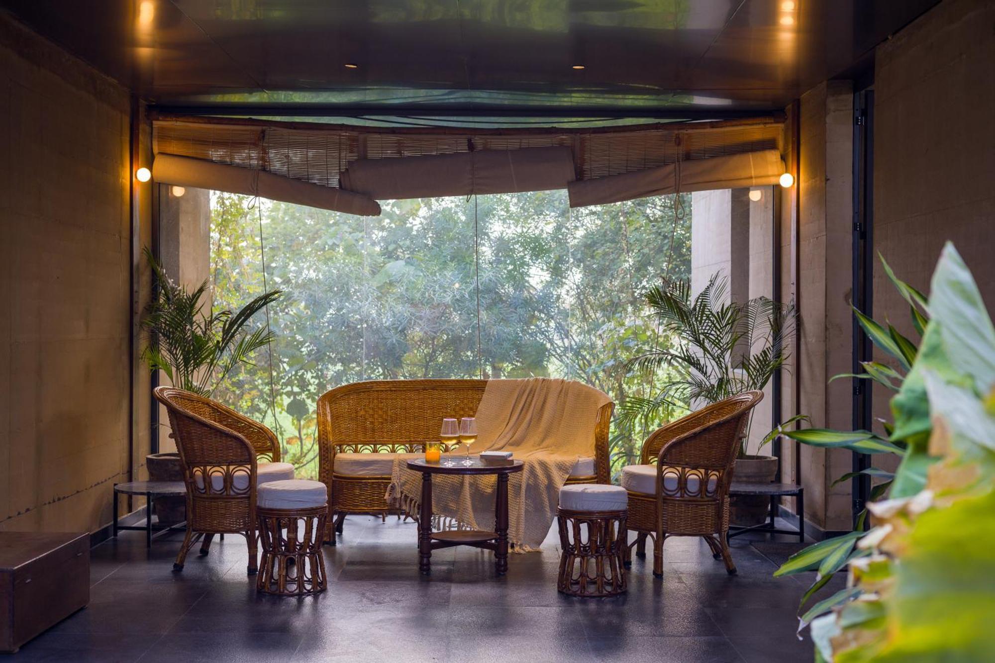 Elivaas Hari Bagh 4 Bhk Villa With Gaming Zone & Art Nook Джайпур Екстериор снимка