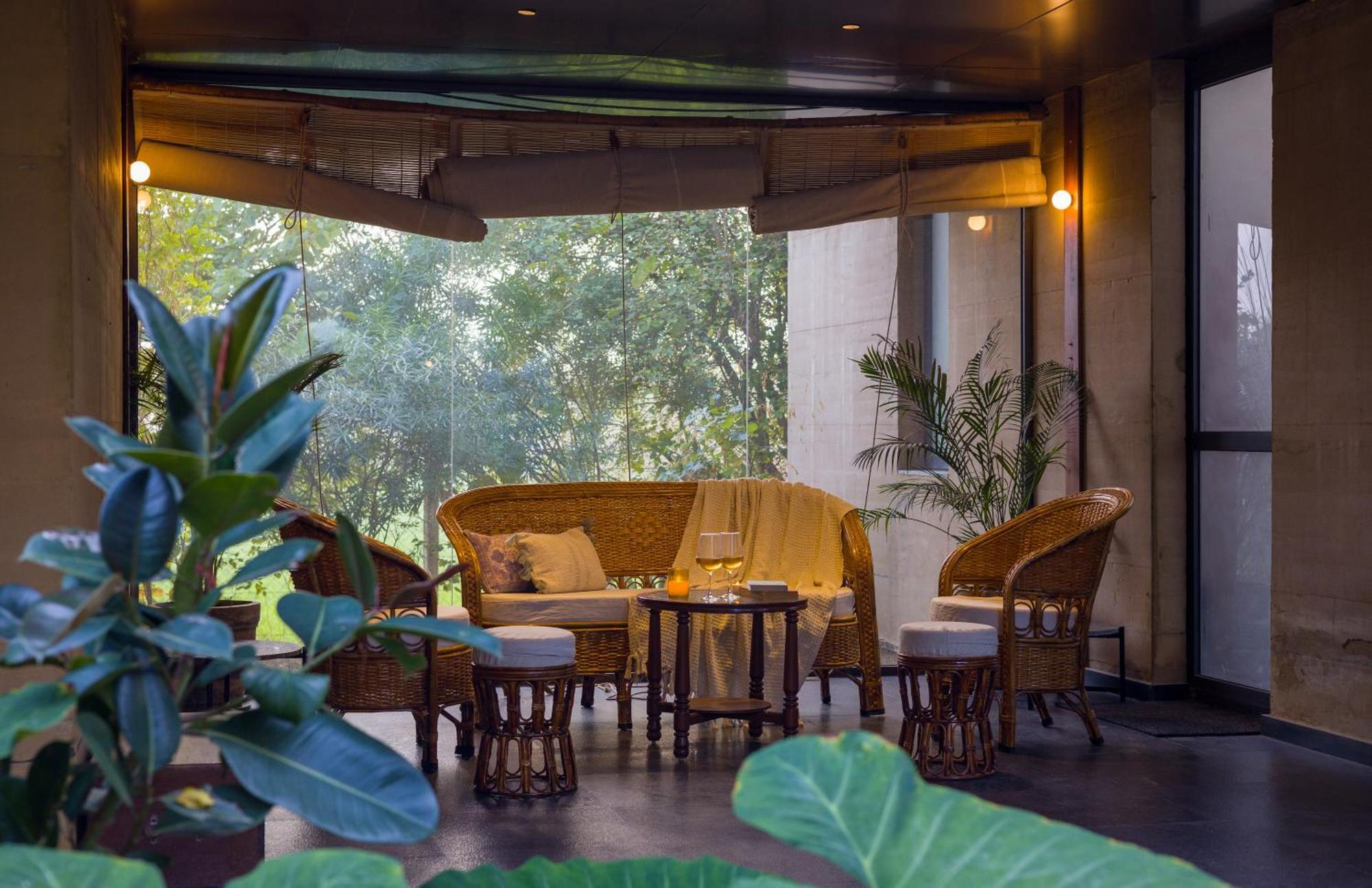 Elivaas Hari Bagh 4 Bhk Villa With Gaming Zone & Art Nook Джайпур Екстериор снимка