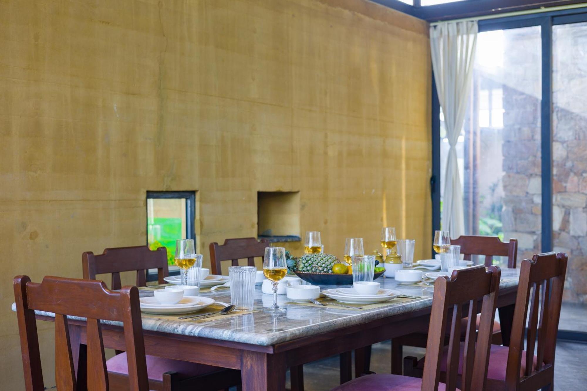 Elivaas Hari Bagh 4 Bhk Villa With Gaming Zone & Art Nook Джайпур Екстериор снимка