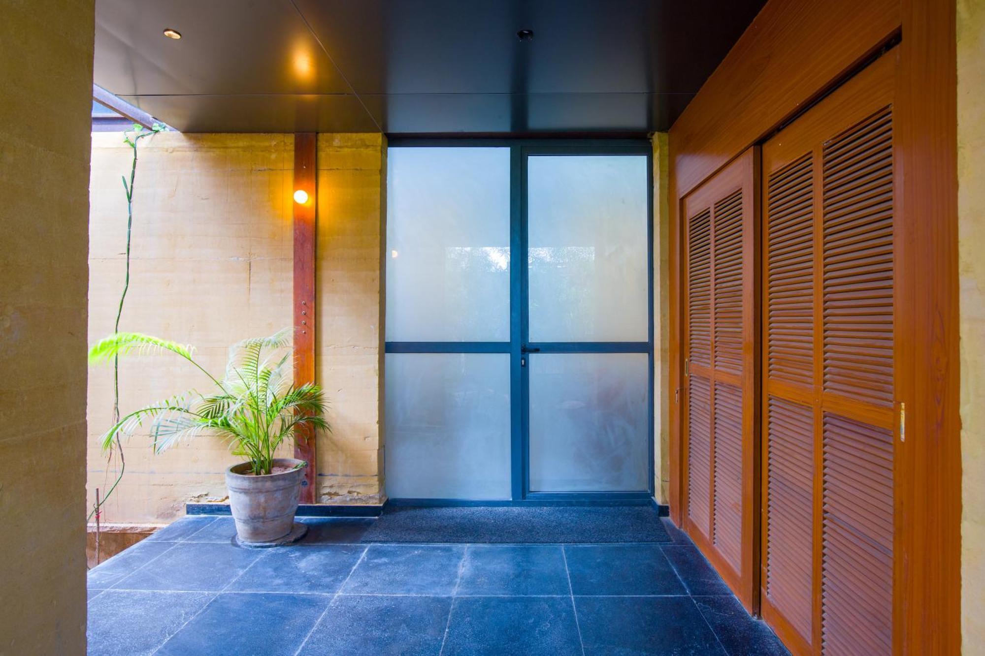 Elivaas Hari Bagh 4 Bhk Villa With Gaming Zone & Art Nook Джайпур Екстериор снимка